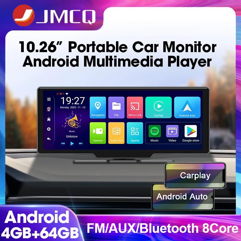 JMCQ ڵ ī÷  Ƽ̵ ÷̾,  ī÷, ȵ̵ 13, ڵ   FM ۽ű AUX, 10.26 ġ